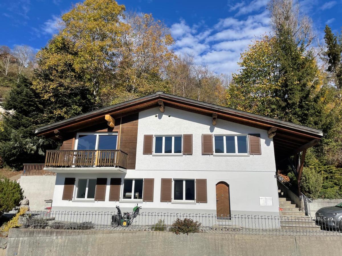 Casa Campanula Villa Лаакс Екстериор снимка