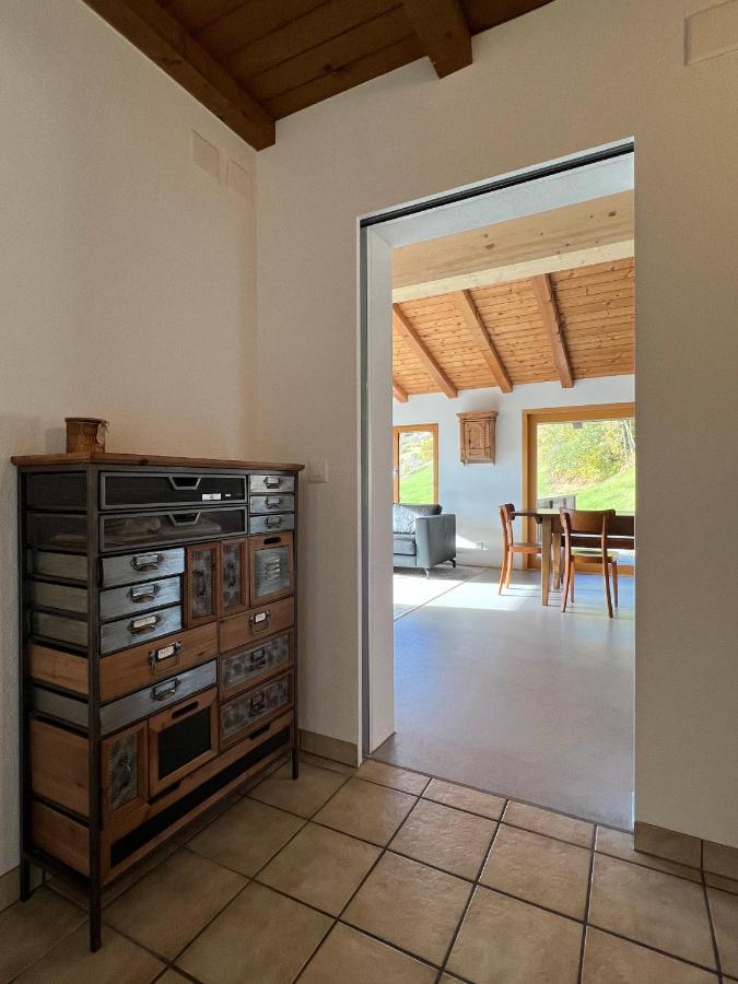 Casa Campanula Villa Лаакс Екстериор снимка