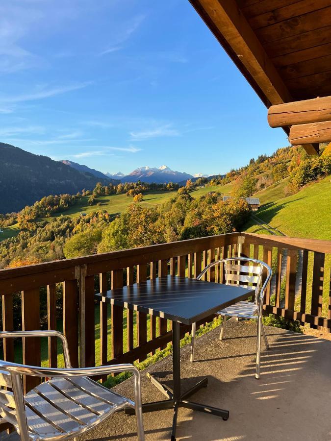 Casa Campanula Villa Лаакс Екстериор снимка