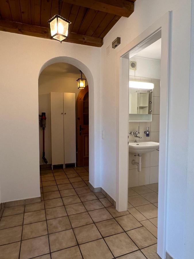 Casa Campanula Villa Лаакс Екстериор снимка