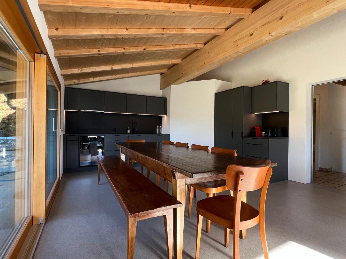 Casa Campanula Villa Лаакс Екстериор снимка