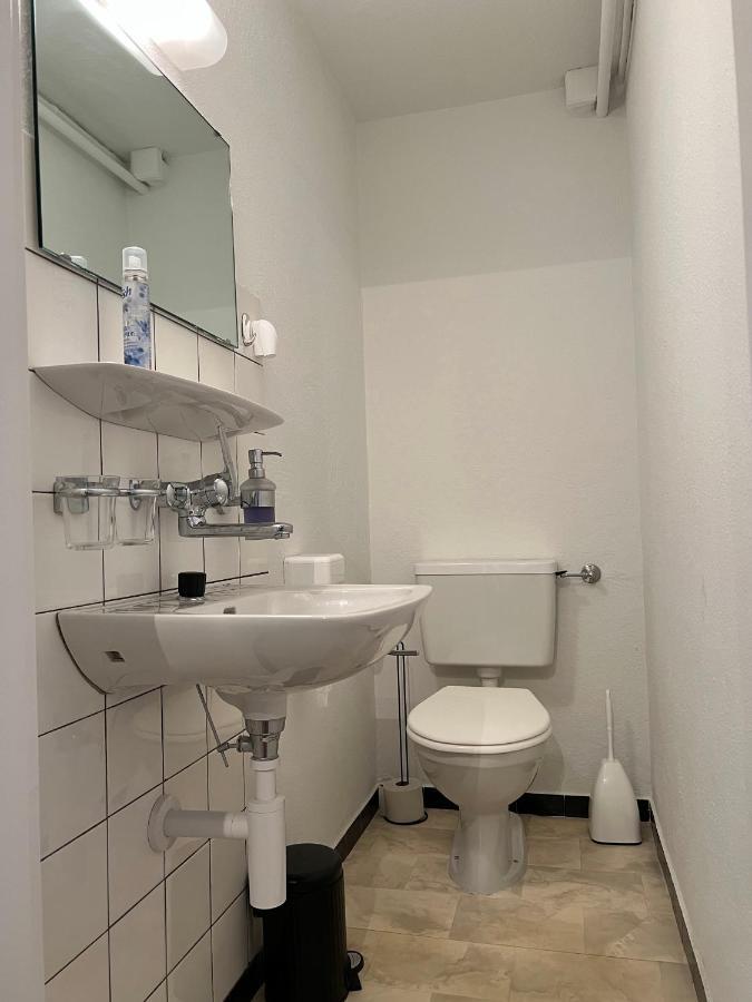 Casa Campanula Villa Лаакс Екстериор снимка