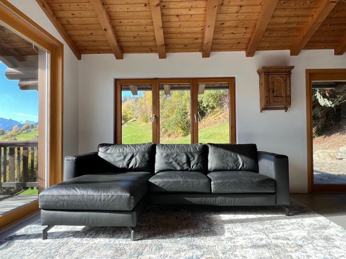 Casa Campanula Villa Лаакс Екстериор снимка