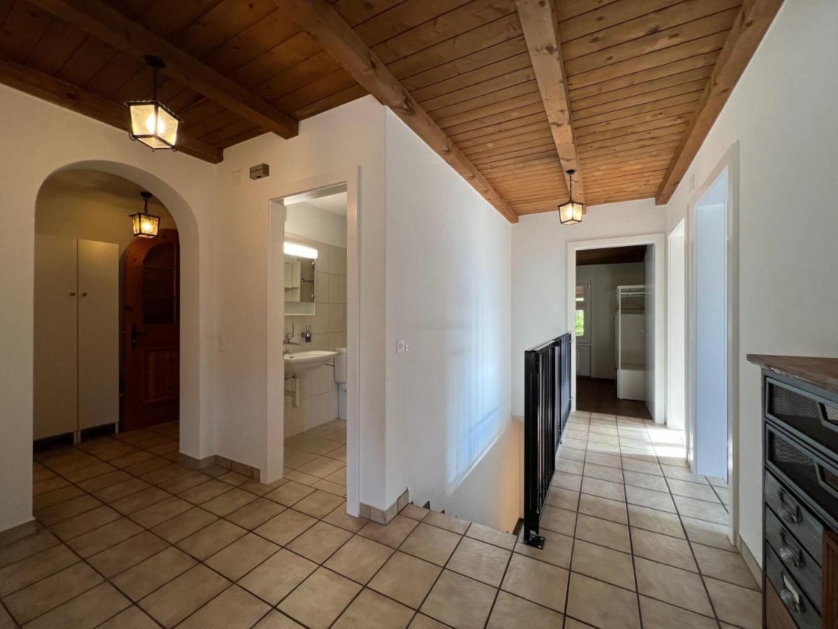 Casa Campanula Villa Лаакс Екстериор снимка