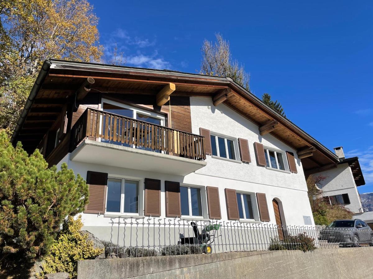 Casa Campanula Villa Лаакс Екстериор снимка