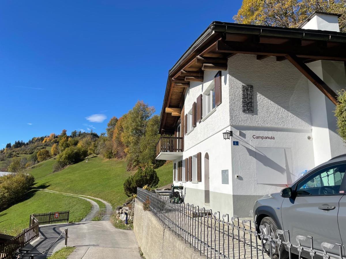 Casa Campanula Villa Лаакс Екстериор снимка