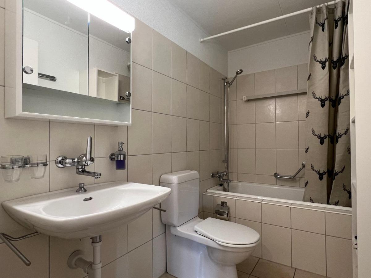 Casa Campanula Villa Лаакс Екстериор снимка