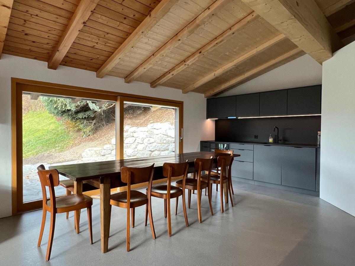 Casa Campanula Villa Лаакс Екстериор снимка