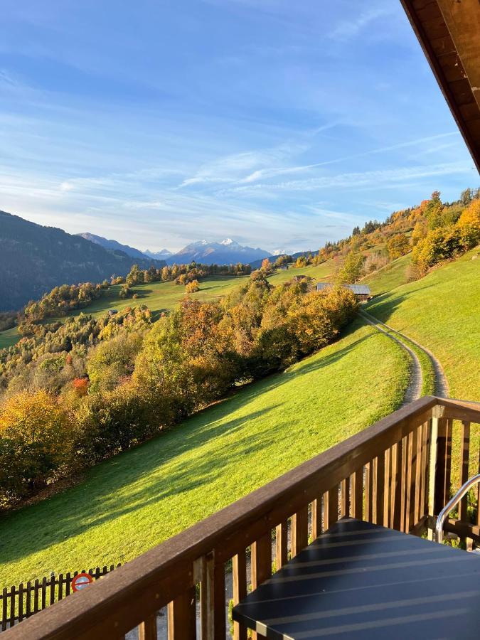 Casa Campanula Villa Лаакс Екстериор снимка