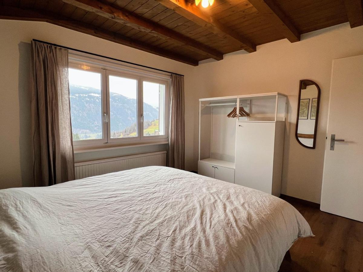 Casa Campanula Villa Лаакс Екстериор снимка