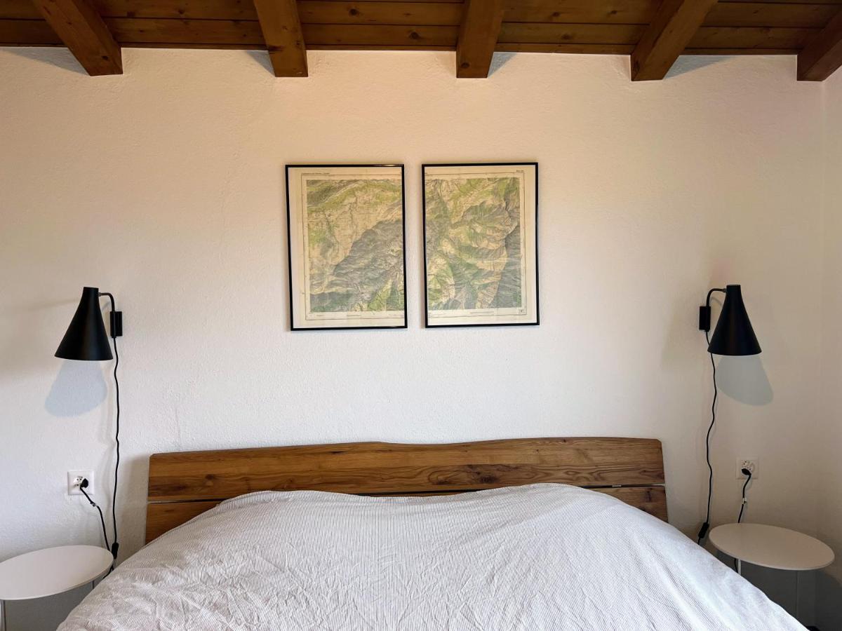 Casa Campanula Villa Лаакс Екстериор снимка