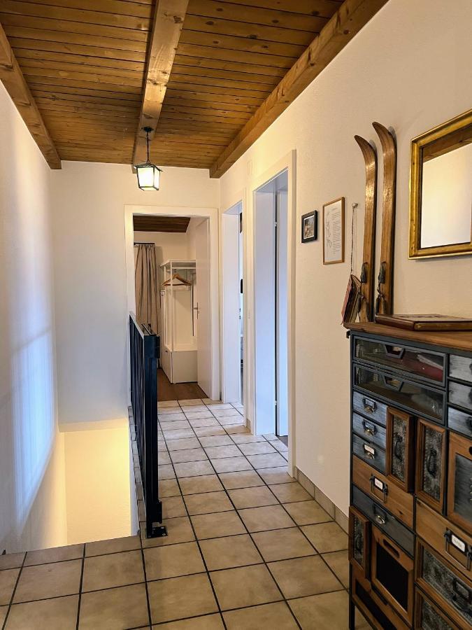 Casa Campanula Villa Лаакс Екстериор снимка
