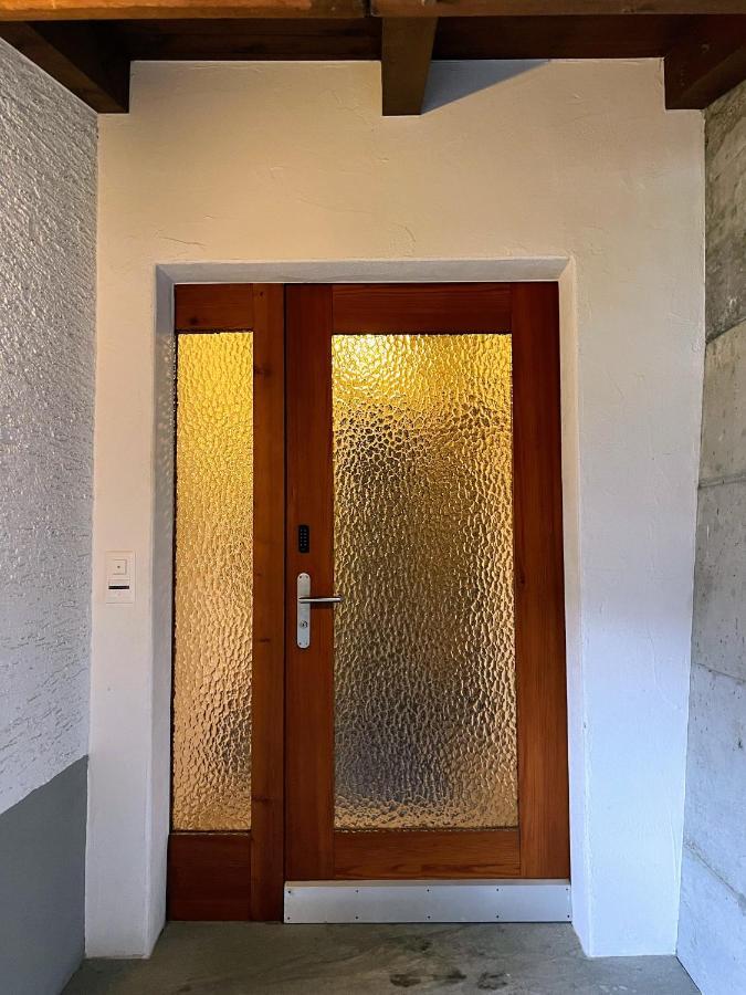 Casa Campanula Villa Лаакс Екстериор снимка