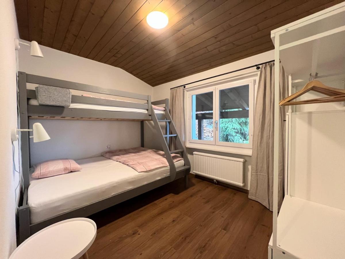 Casa Campanula Villa Лаакс Екстериор снимка