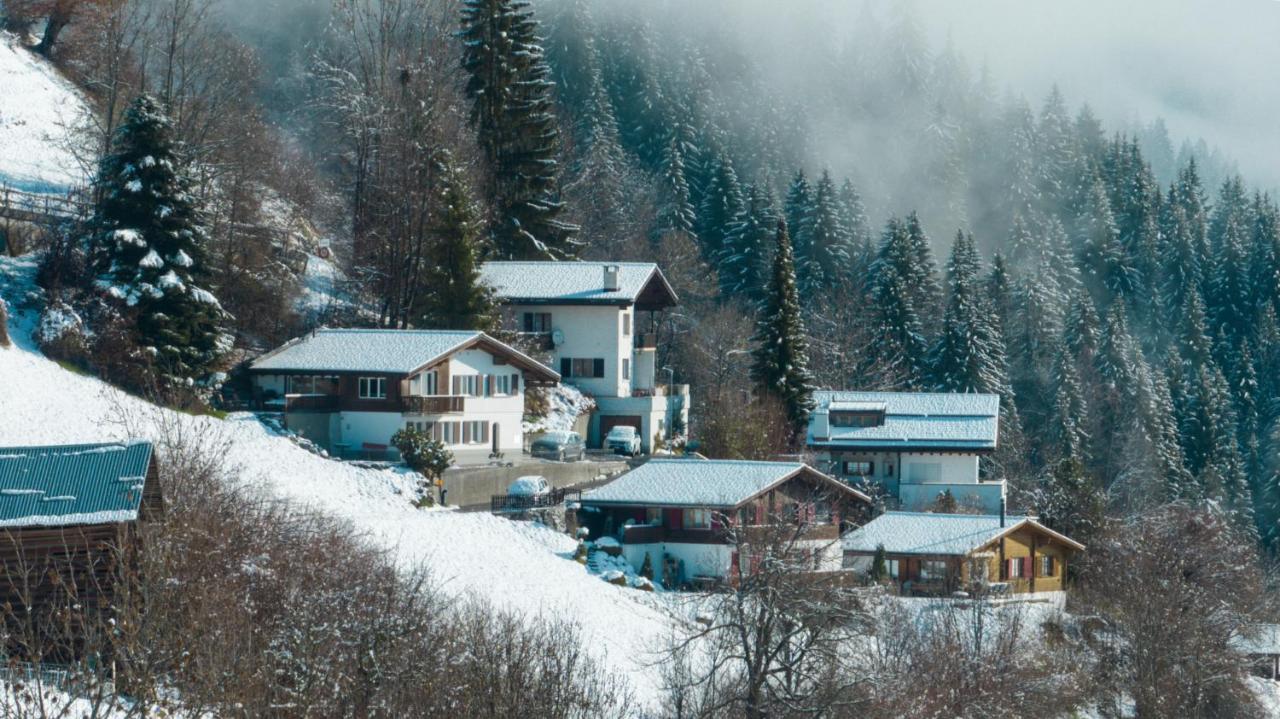 Casa Campanula Villa Лаакс Екстериор снимка