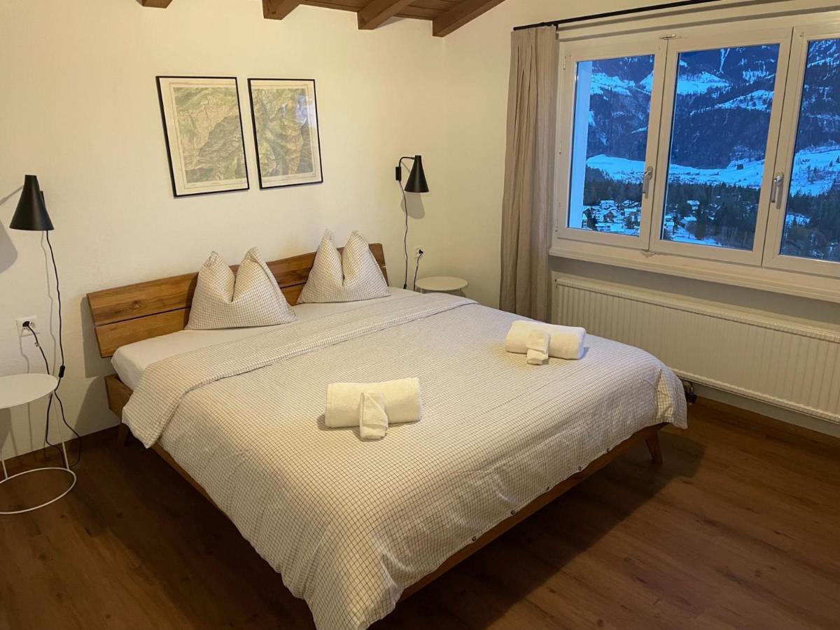 Casa Campanula Villa Лаакс Екстериор снимка