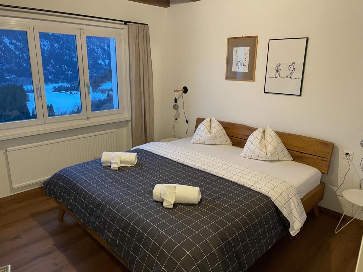 Casa Campanula Villa Лаакс Екстериор снимка