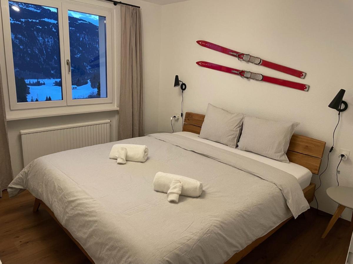 Casa Campanula Villa Лаакс Екстериор снимка