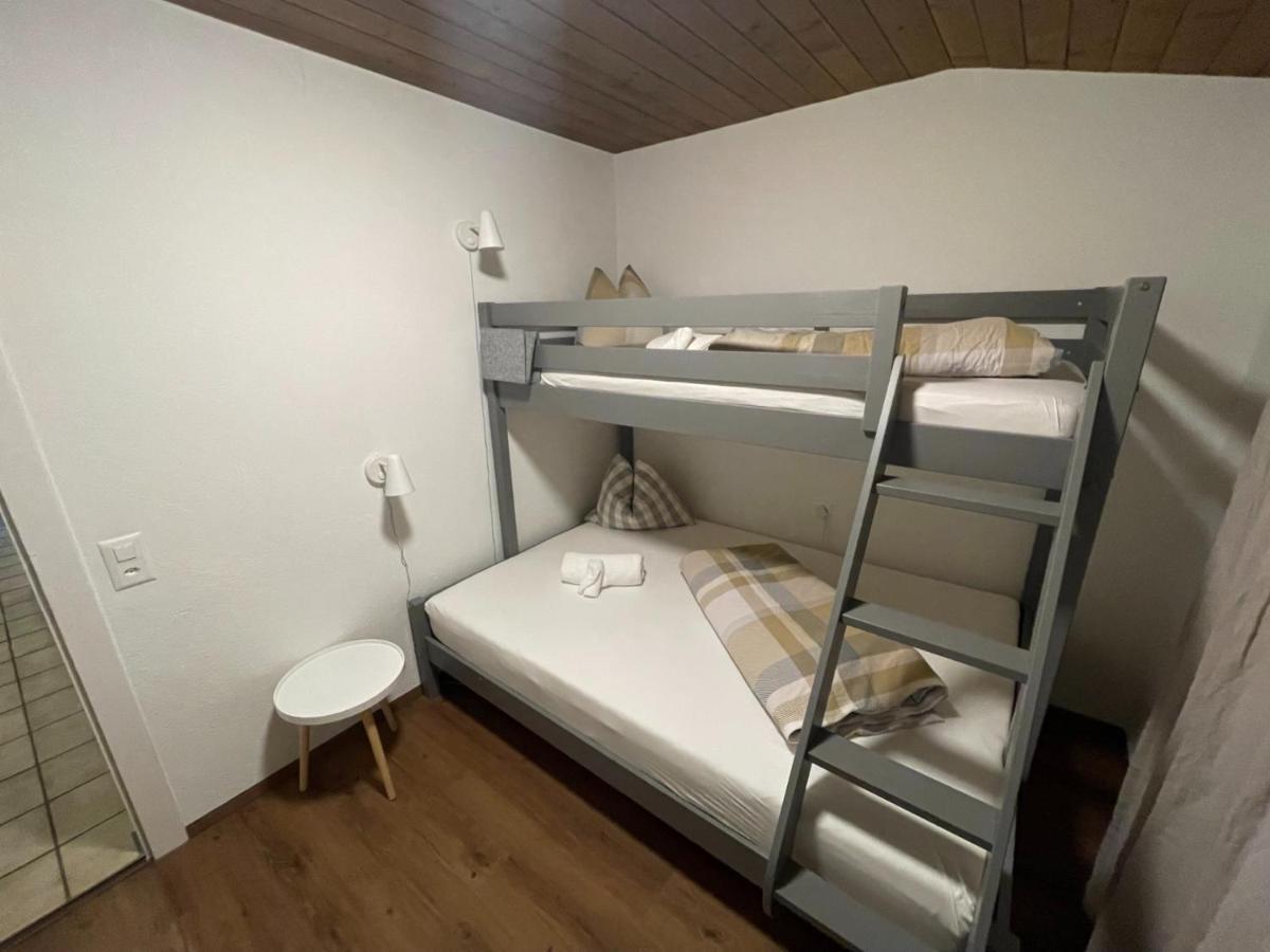 Casa Campanula Villa Лаакс Екстериор снимка